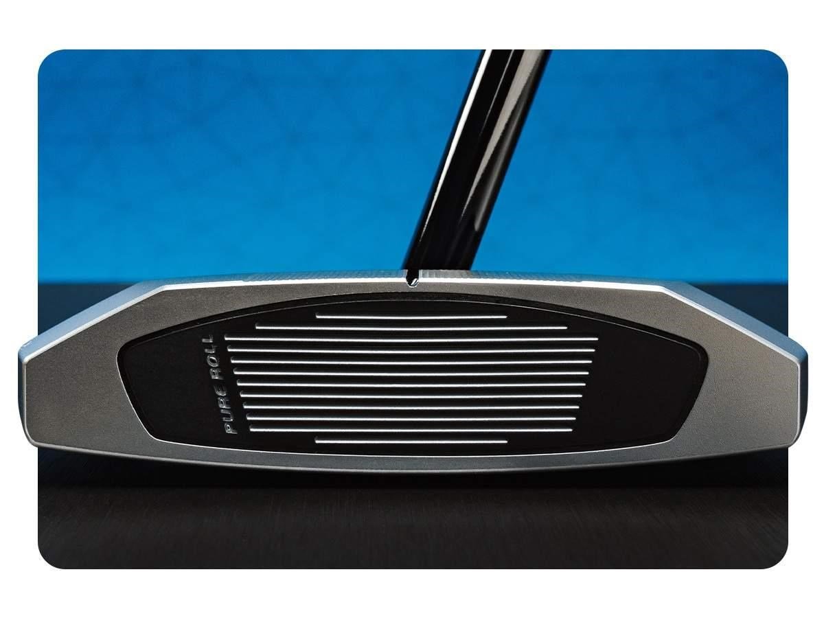 TaylorMade Spider ZT Long putter 46"