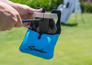 TaylorMade Spider ZT Long putter 46"