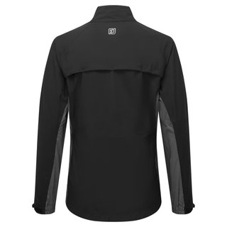 FootJoy HydroLite X damska kurtka wodoodporna, czarna