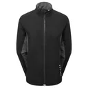 FootJoy HydroLite X damska kurtka wodoodporna, czarna