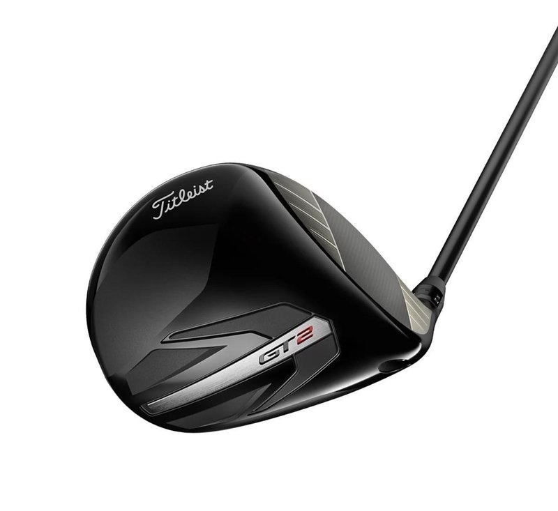 CUSTOM Titleist GT2 męski driver