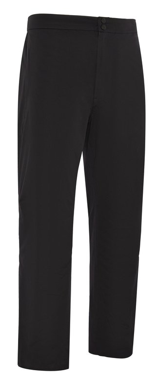 Callaway Stormlite III Waterproof spodnie męskie, caviar