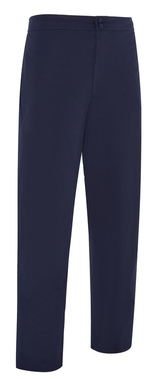 Callaway Stormlite III Waterproof spodnie męskie, granatowe