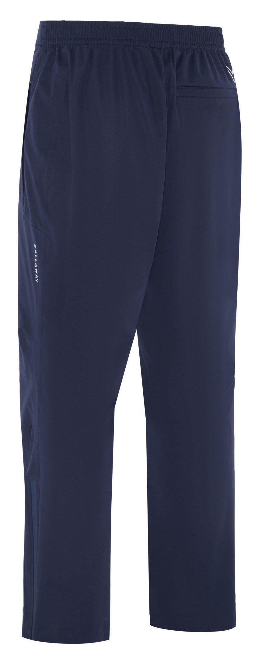 Callaway Stormlite III Waterproof spodnie męskie, granatowe