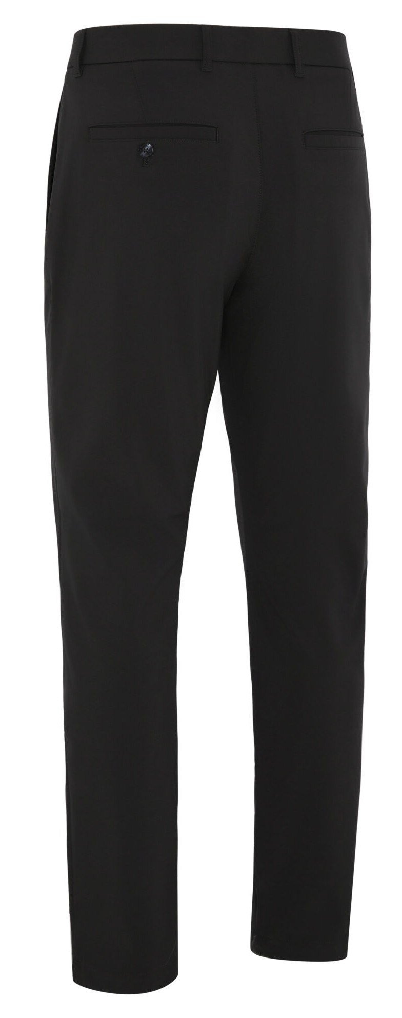 Callaway Midweight Winter spodnie męskie, caviar