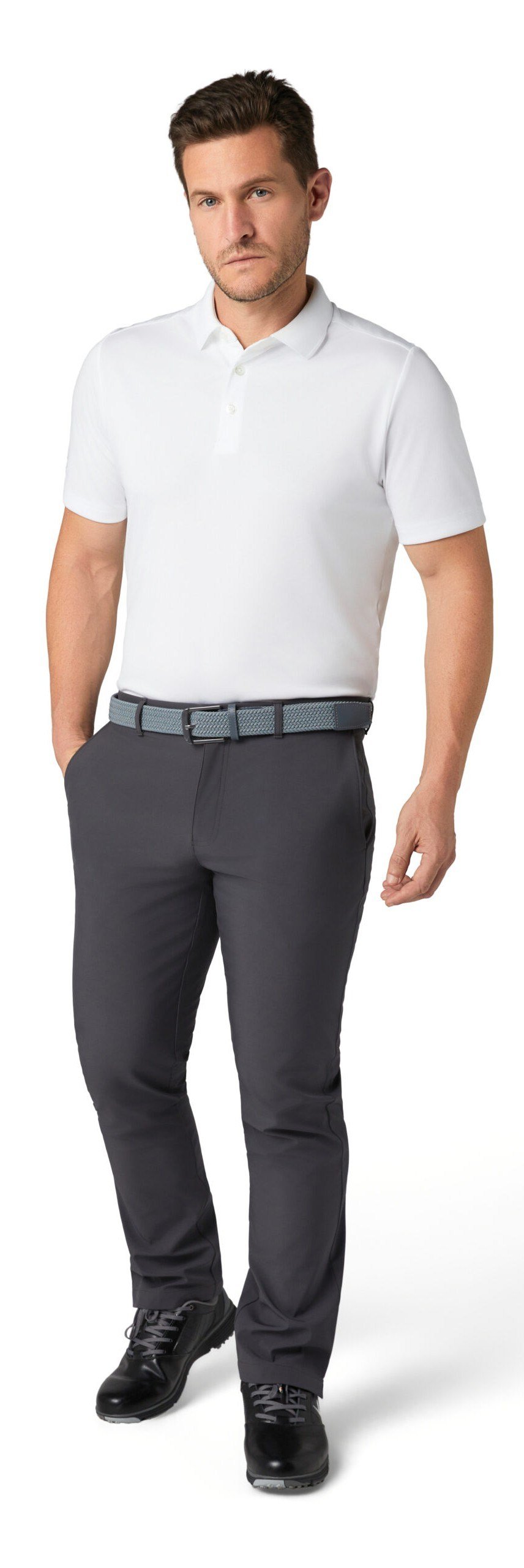 Callaway Midweight Winter spodnie męskie, asphalt