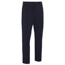 Callaway Midweight Winter spodnie męskie, night sky