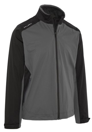 Callaway Stormlite III Waterproof męska kurtka, caviar