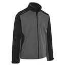 Callaway Stormlite III Waterproof męska kurtka, caviar