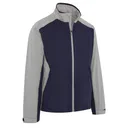 Callaway Stormlite III Waterproof męska kurtka, concrete