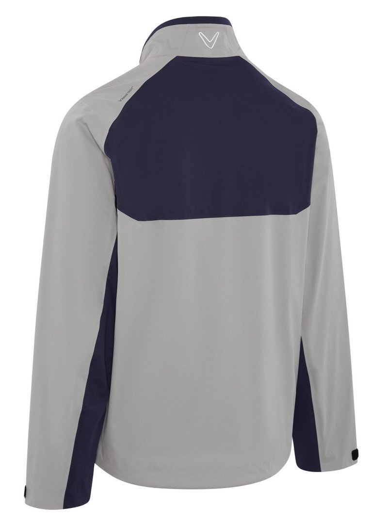 Callaway Stormlite III Waterproof męska kurtka, concrete