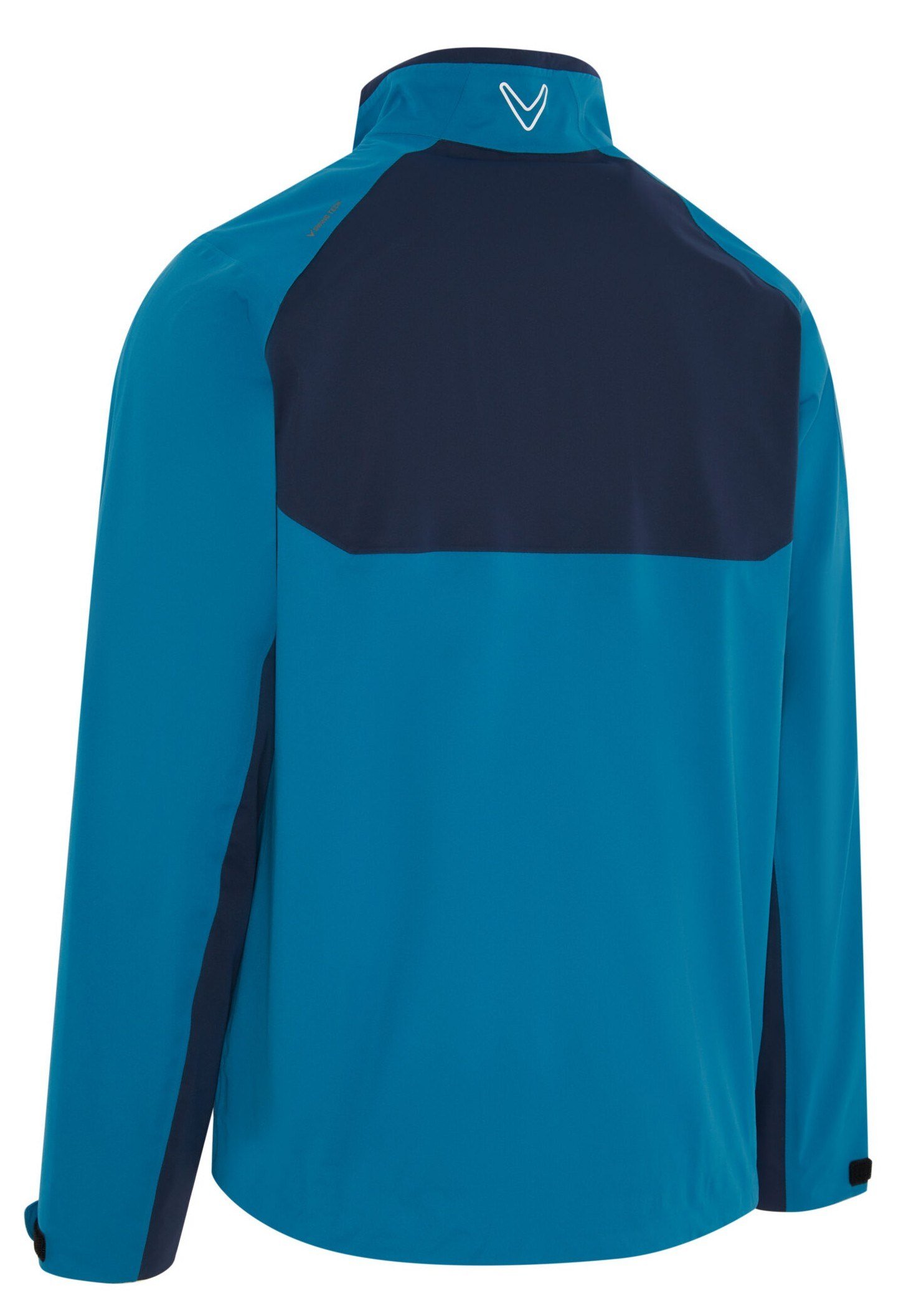 Callaway Stormlite III Waterproof męska kurtka, niebieska