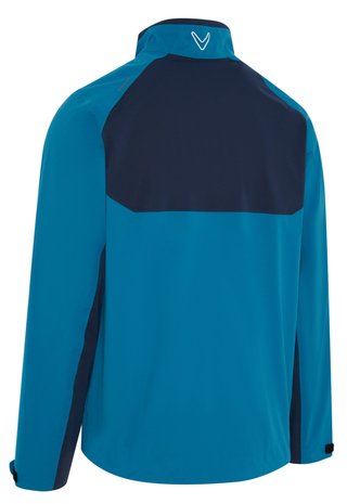 Callaway Stormlite III Waterproof męska kurtka, niebieska