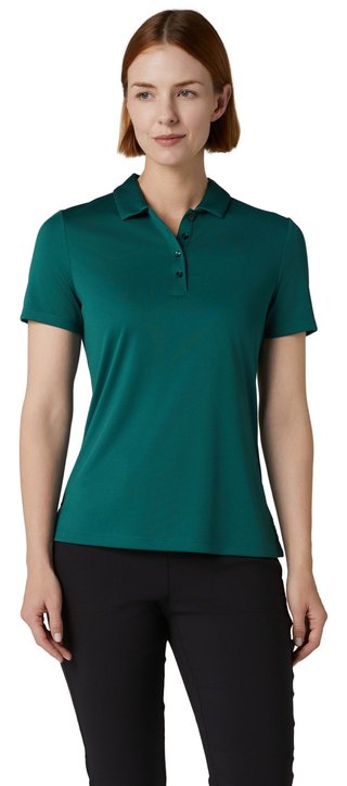 Callaway Tournament damskie polo, atlantic deep