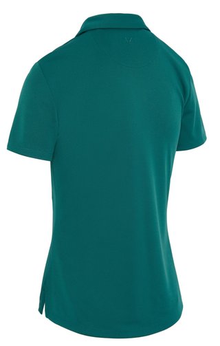 Callaway Tournament damskie polo, atlantic deep