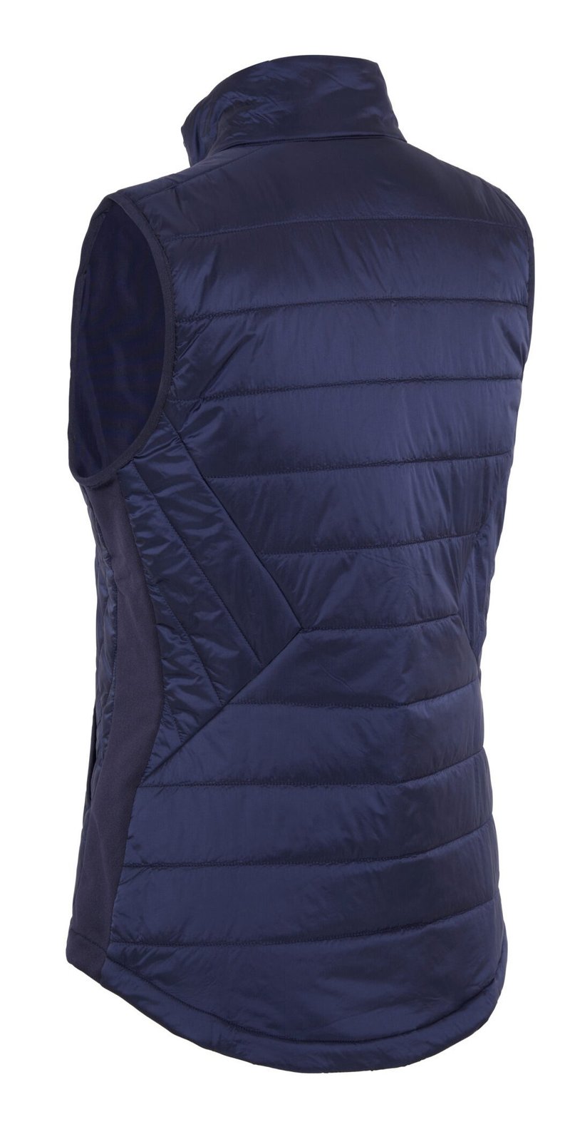 Callaway Quilted Puffer damska kamizelka, granatowa