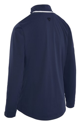 Callaway Wind & Water Resistant damska kurtka, granatowa
