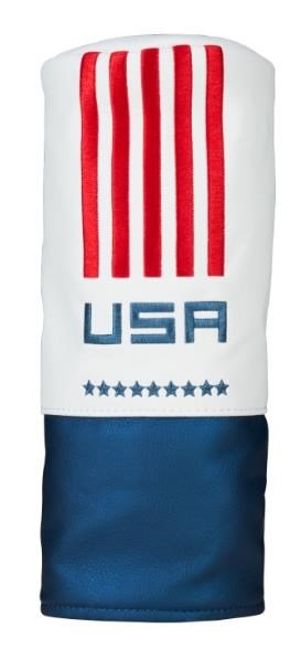 Callaway Ryder Cup Americana Driver headcover