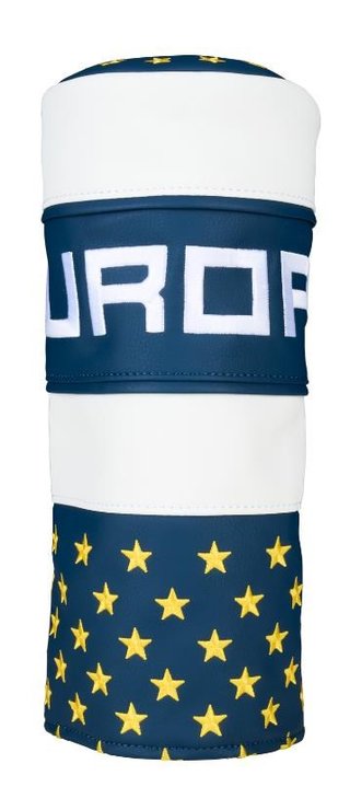 Callaway Ryder Cup EU Team Fairway headcover