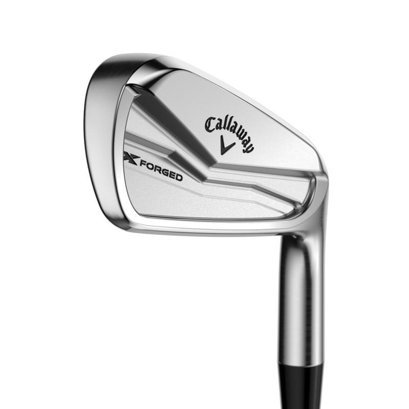 Callaway X Forged irony męskie, stal
