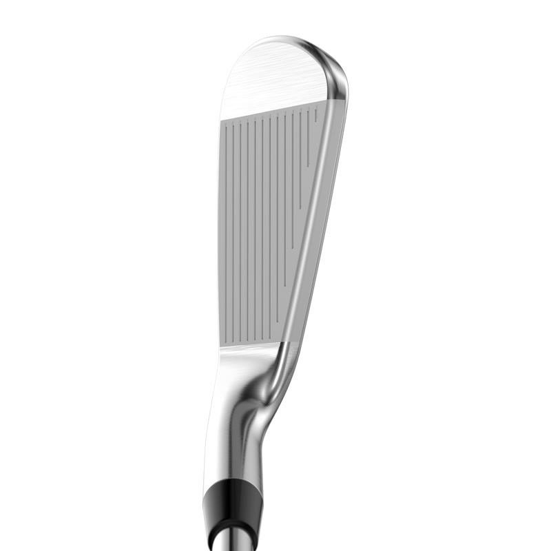 Callaway X Forged irony męskie, stal