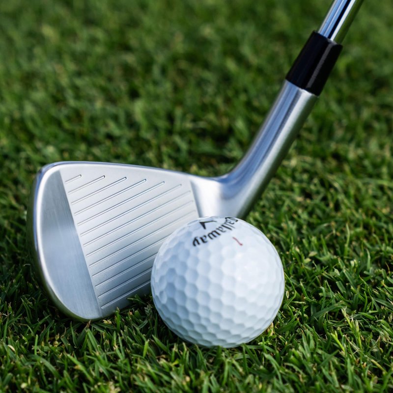 Callaway X Forged irony męskie, stal