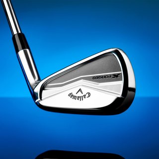 Callaway X Forged irony męskie, stal