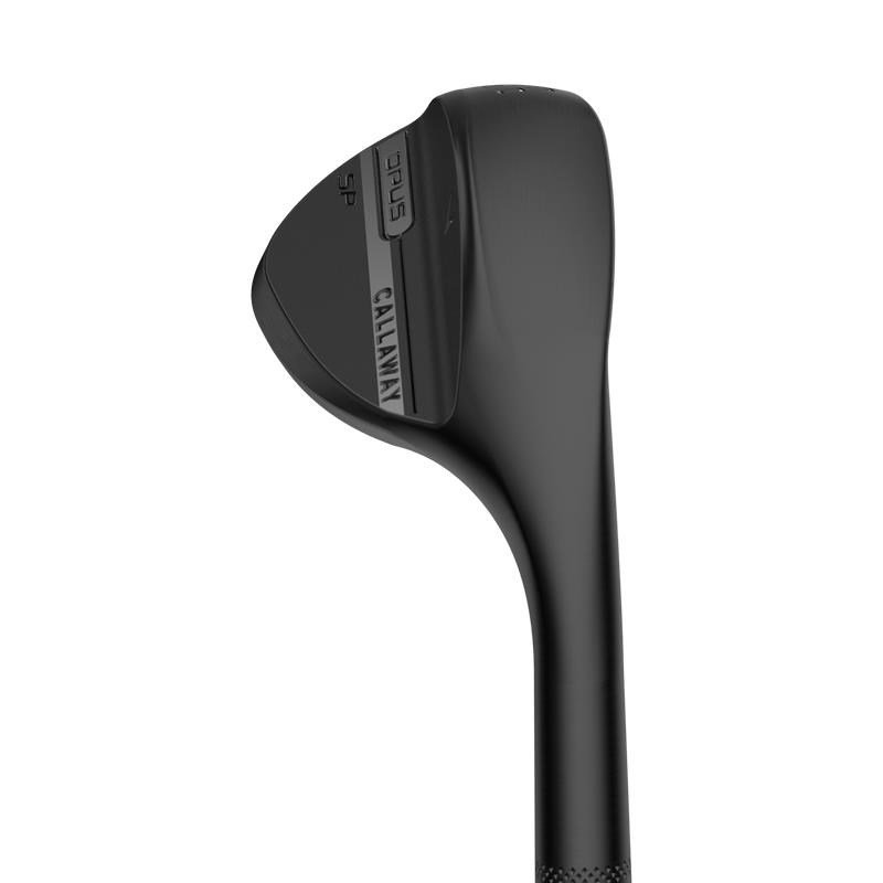 Callaway Opus SP Black Shadow męska wedge, grafit