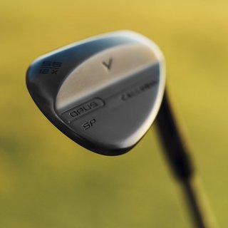 Callaway Opus SP Black Shadow męska wedge, grafit