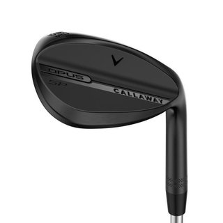 Callaway Opus SP Black Shadow męska wedge, stal