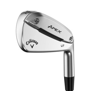 Callaway Apex Utility męski iron, stal