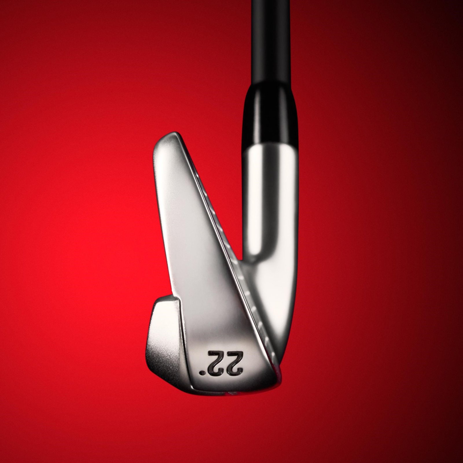 Callaway Apex Utility męski iron, grafit