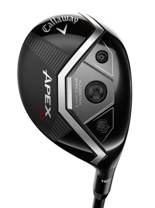 Callaway Apex Utility męski wood
