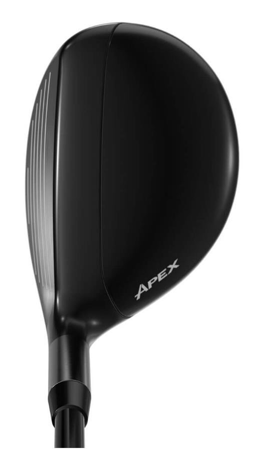 Callaway Apex Utility męski wood