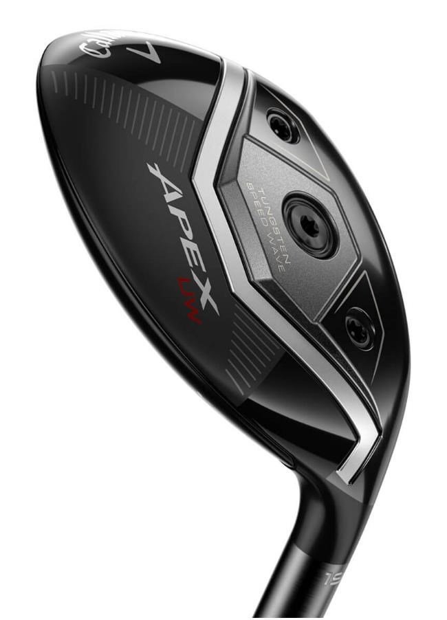 Callaway Apex Utility męski wood
