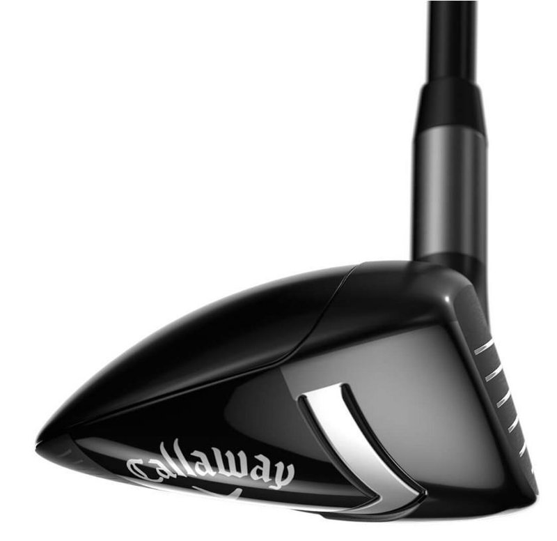 Callaway Apex Utility męski wood