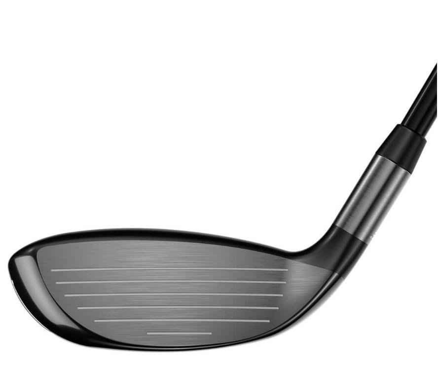 Callaway Apex Utility męski wood
