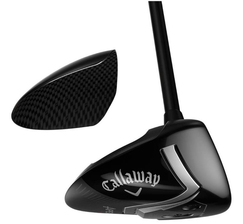 Callaway Apex Utility męski wood