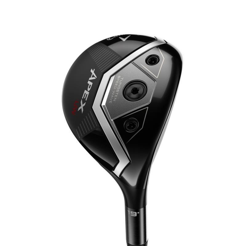 Callaway Apex Utility męski wood