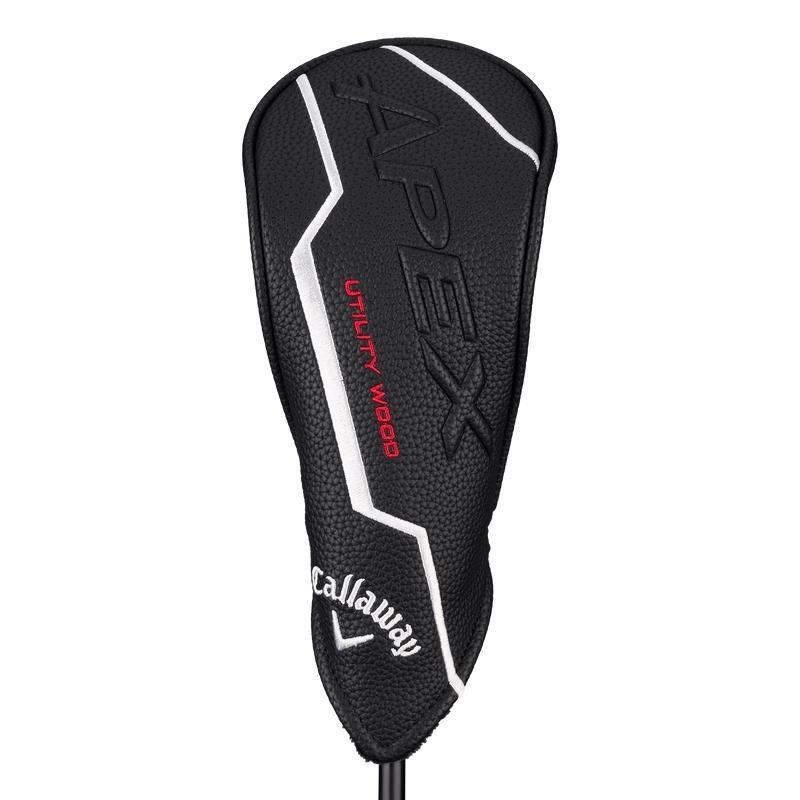 Callaway Apex Utility męski wood