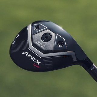 Callaway Apex Utility męski wood