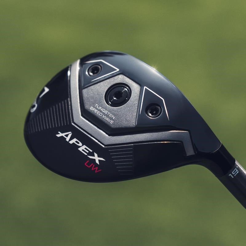 Callaway Apex Utility męski wood