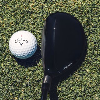 Callaway Apex Utility męski wood