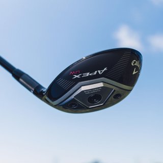 Callaway Apex Utility męski wood