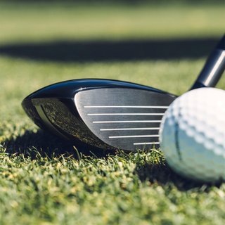 Callaway Apex Utility męski wood