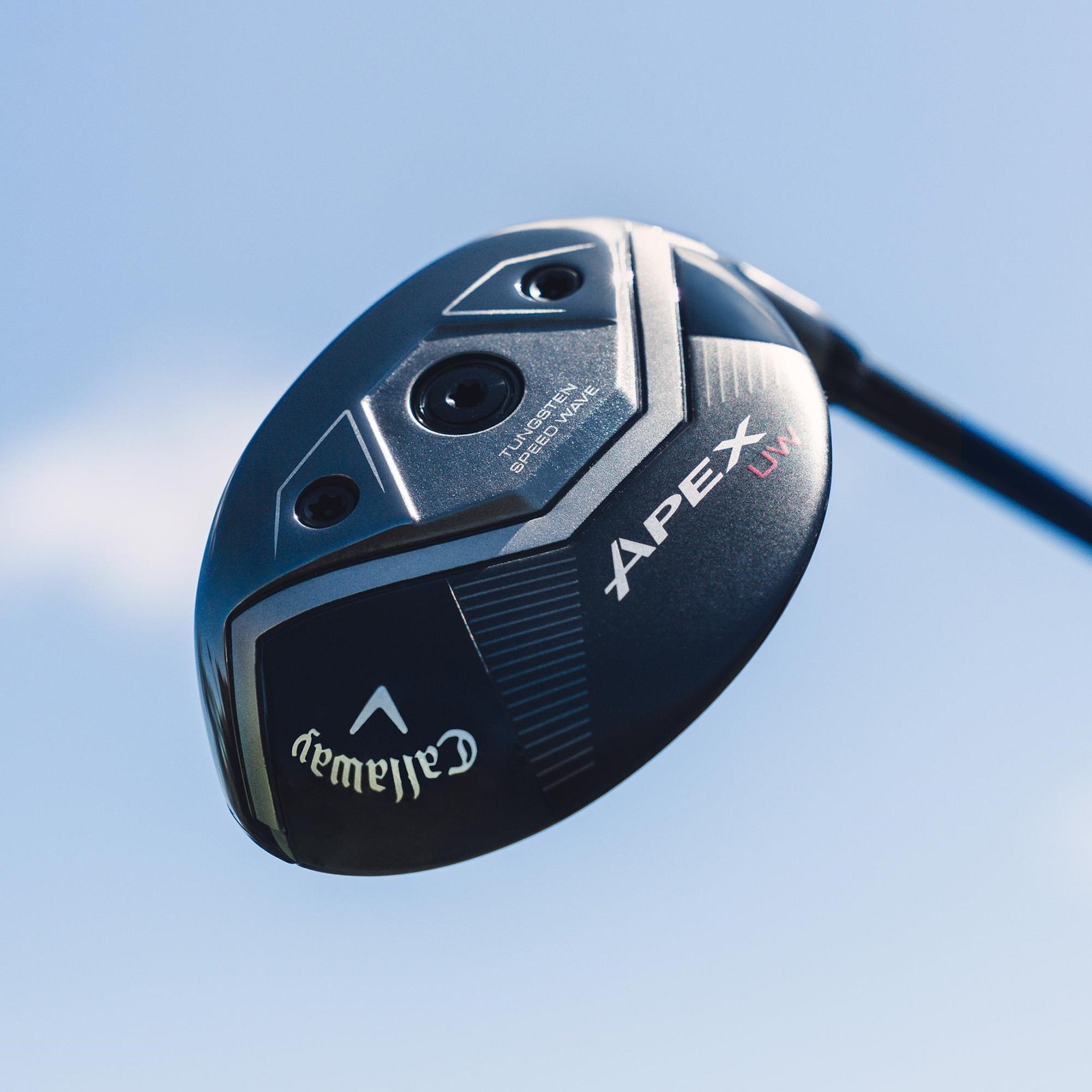 Callaway Apex Utility męski wood
