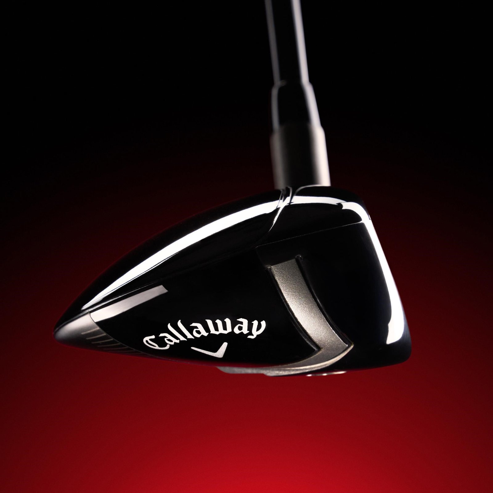 Callaway Apex Utility męski wood