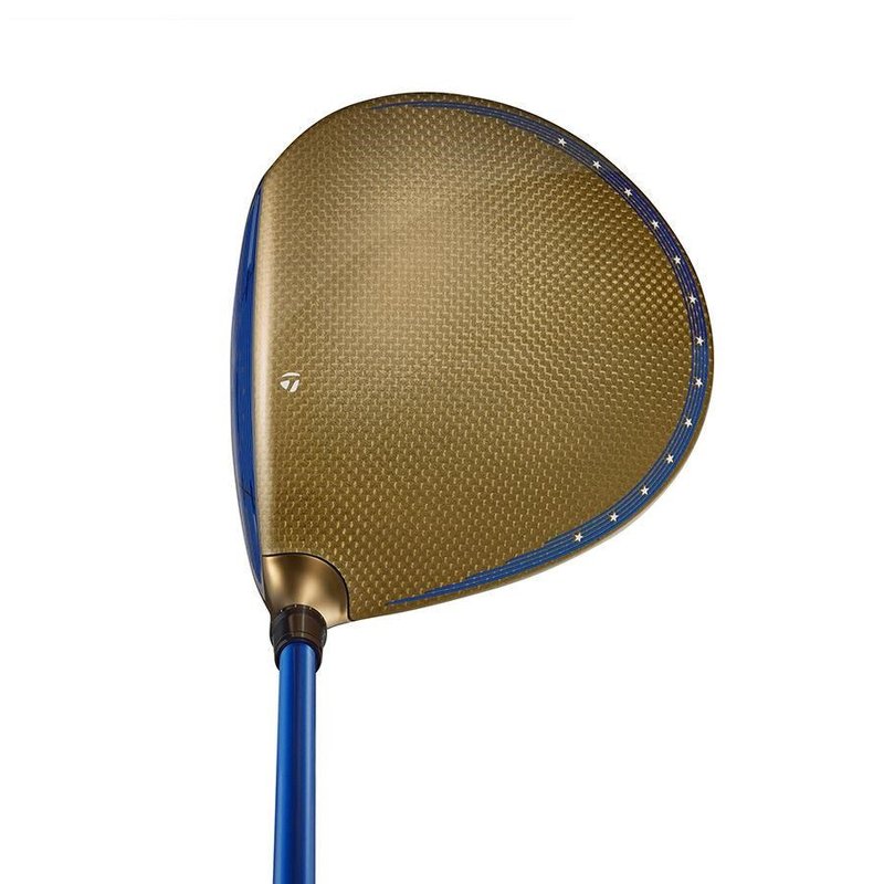 TaylorMade Qi35 Ryder Cup Europe męski driver