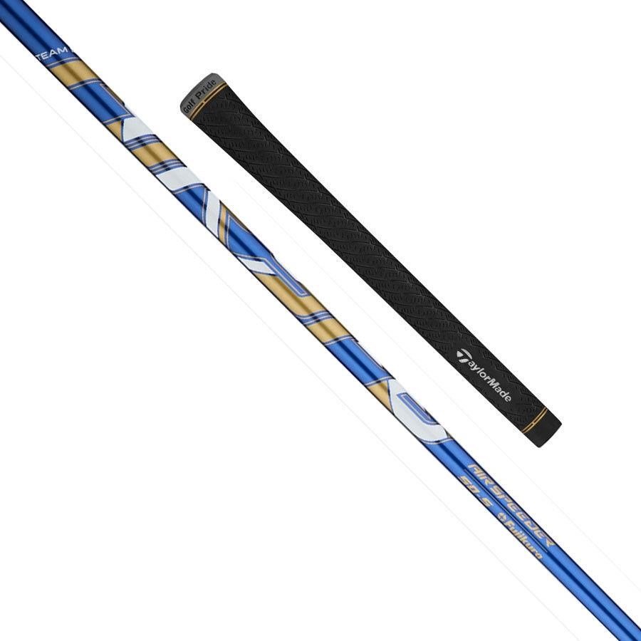 TaylorMade Qi35 Ryder Cup Europe męski driver