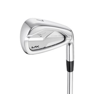 Mizuno MX SpeedMetal irony męskie, grafit